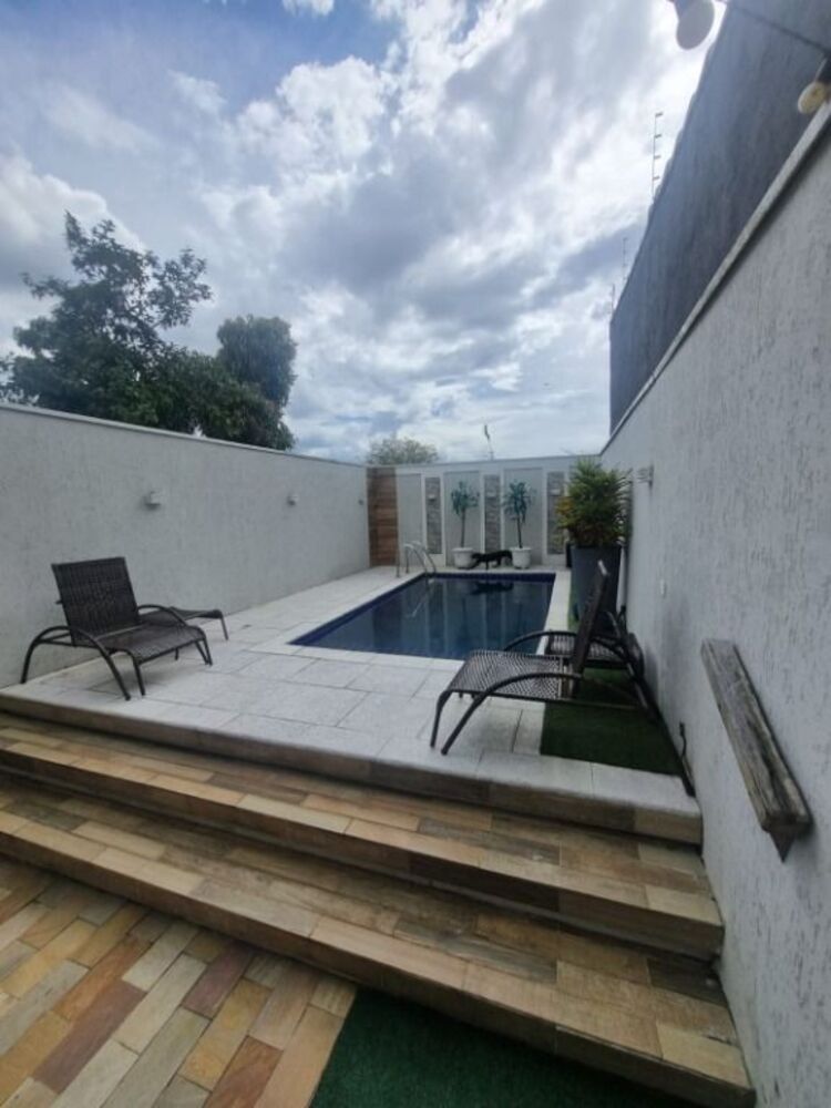 Casa, 3 quartos, 170 m² - Foto 3