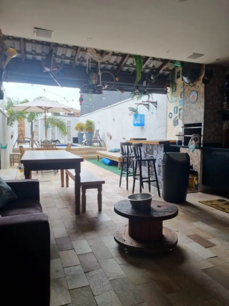 Casa, 3 quartos, 170 m² - Foto 5