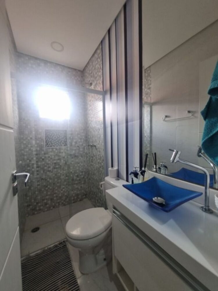 Casa, 3 quartos, 170 m² - Foto 2