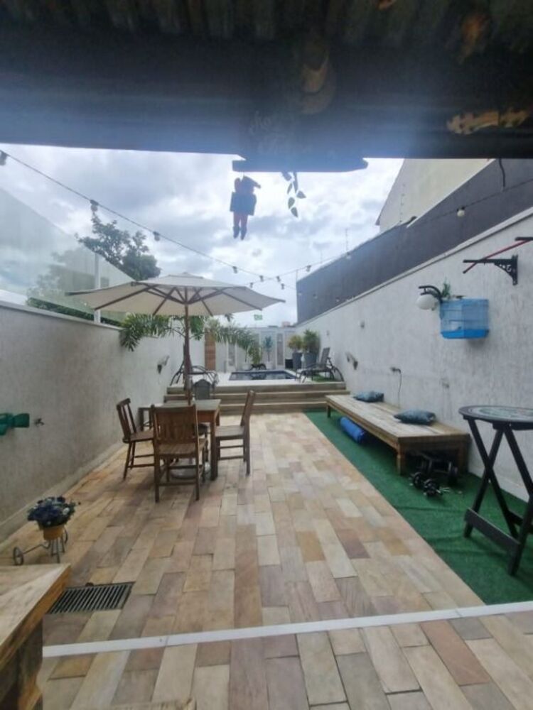 Casa, 3 quartos, 170 m² - Foto 4