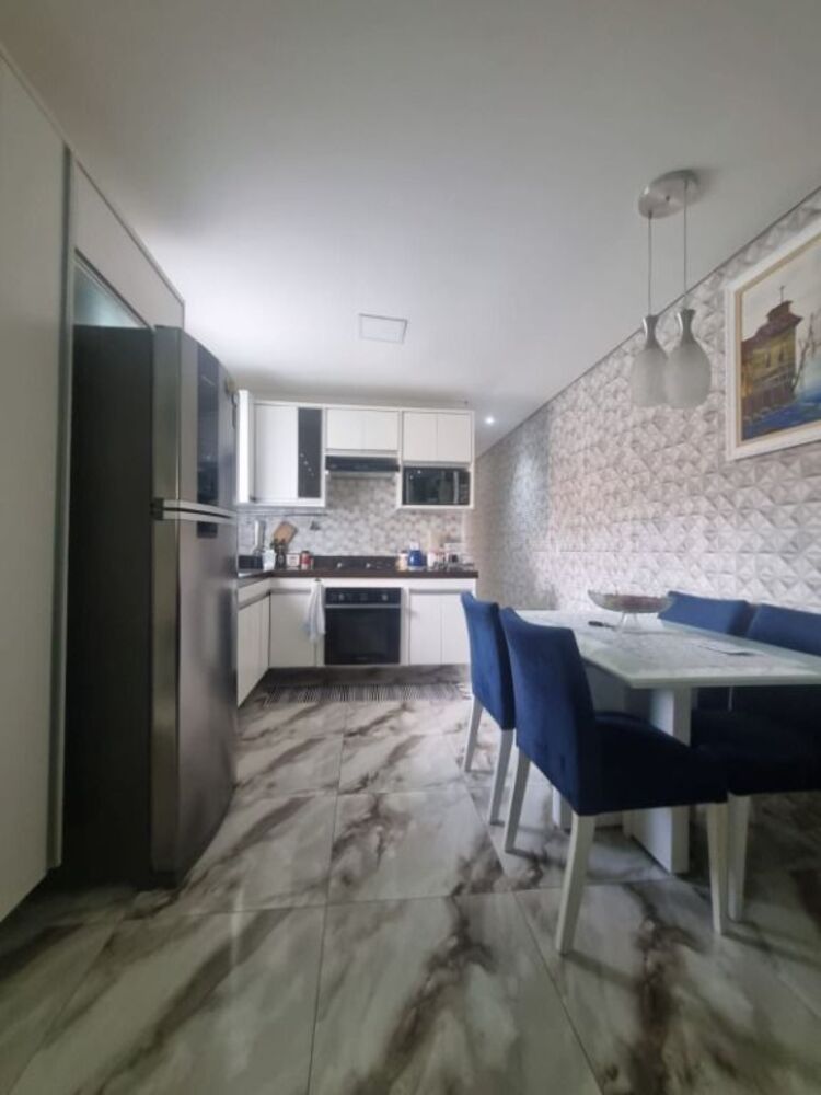 Casa, 3 quartos, 170 m² - Foto 1