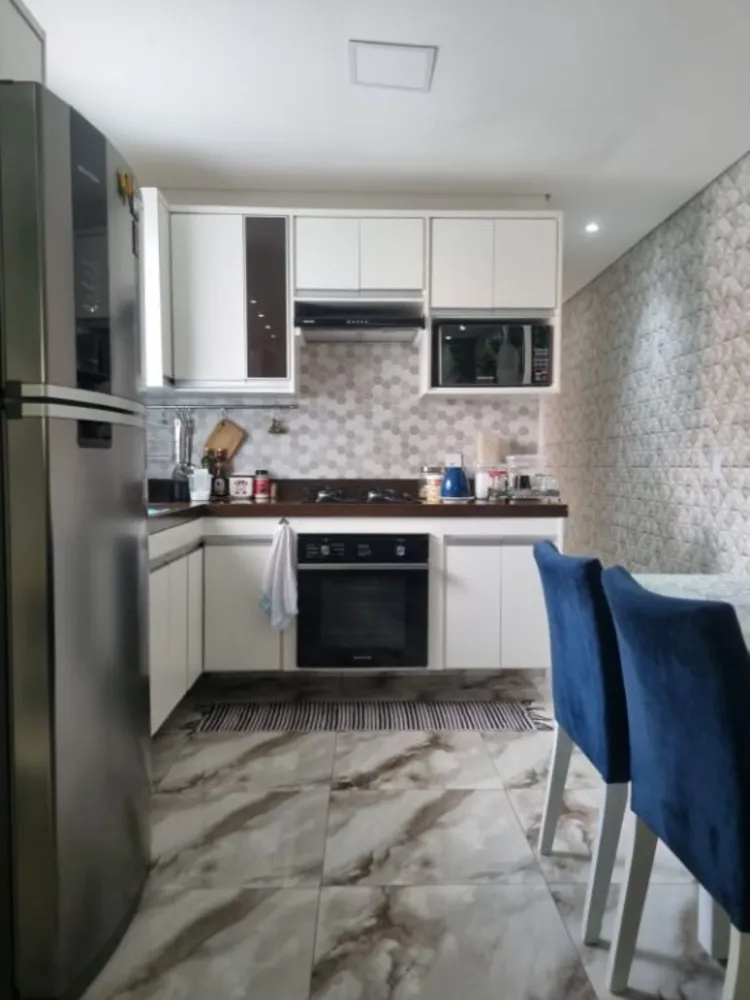 Casa, 3 quartos, 170 m² - Foto 11