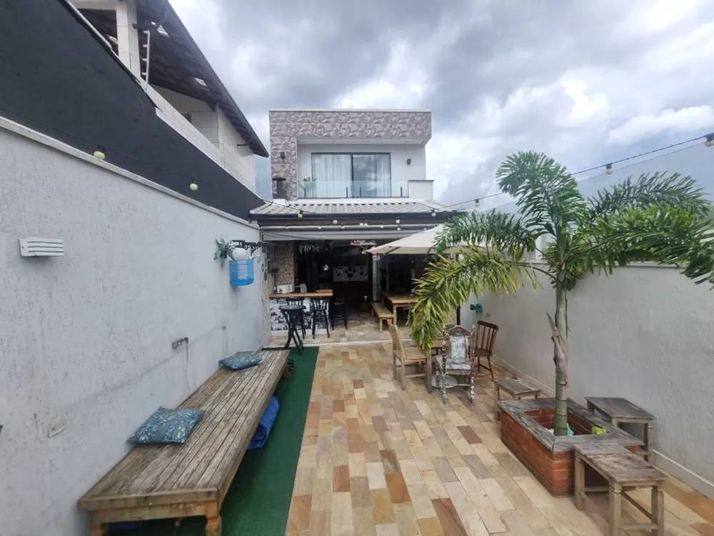 Casa, 3 quartos, 170 m² - Foto 1