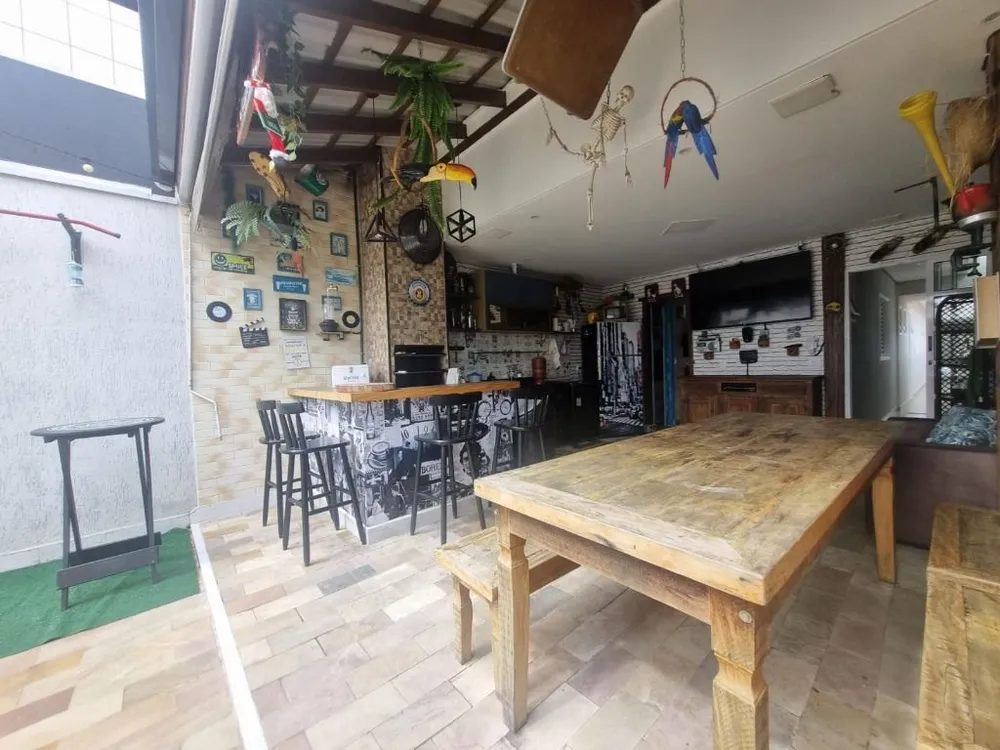 Casa, 3 quartos, 170 m² - Foto 2