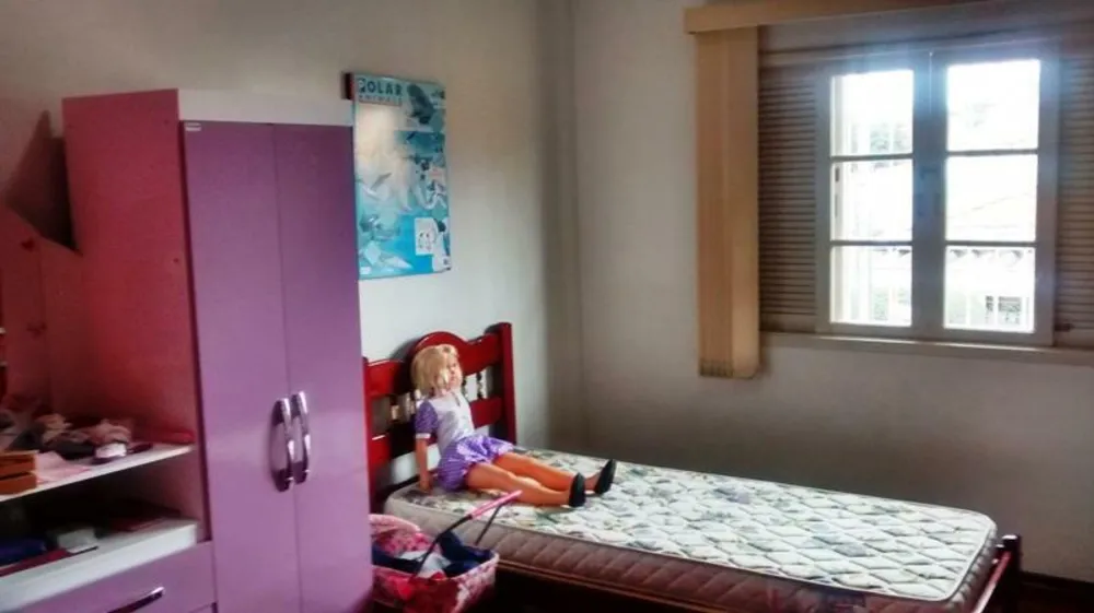Sobrado, 2 quartos, 135 m² - Foto 4