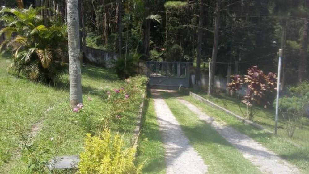 Terreno, 1 m² - Foto 1