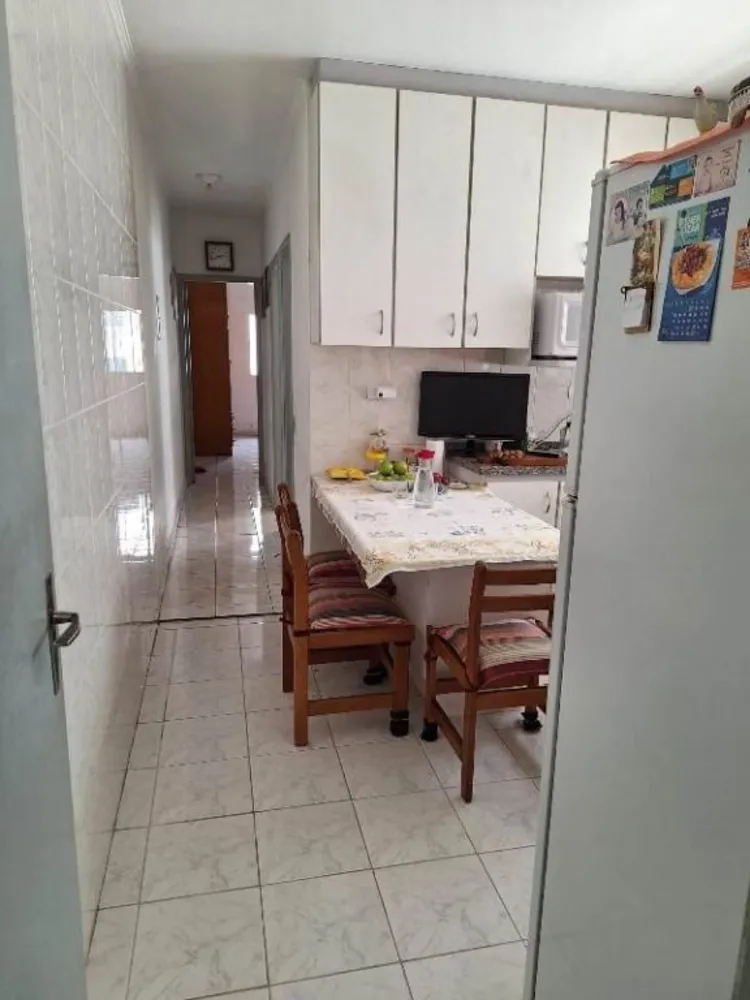 Casa, 3 quartos, 111 m² - Foto 2
