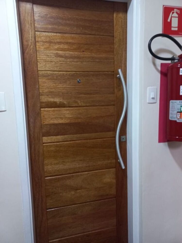 Apartamento, 1 quarto, 60 m² - Foto 8
