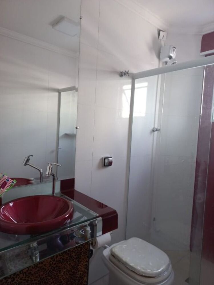 Apartamento, 1 quarto, 60 m² - Foto 5