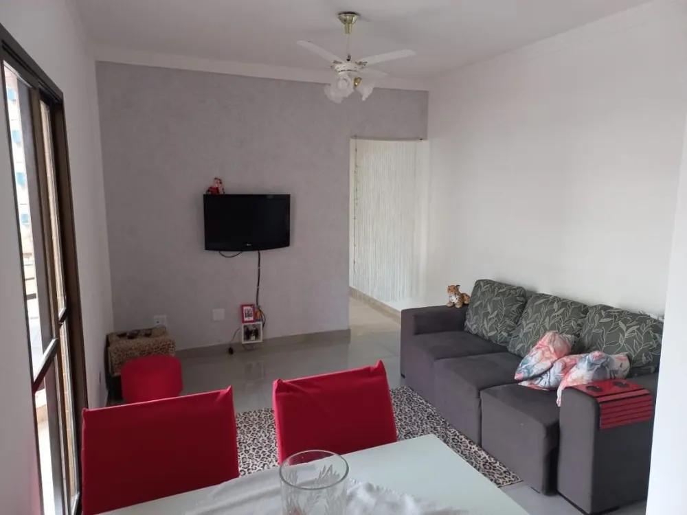 Apartamento, 1 quarto, 60 m² - Foto 1