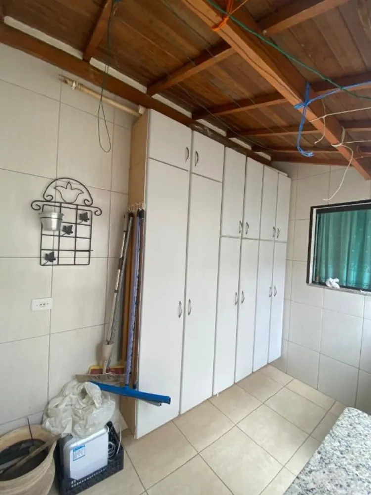 Sobrado, 3 quartos, 184 m² - Foto 9