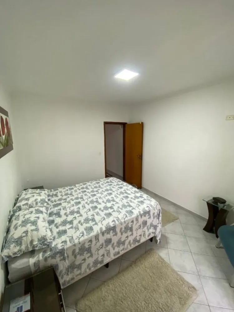 Sobrado, 3 quartos, 184 m² - Foto 5