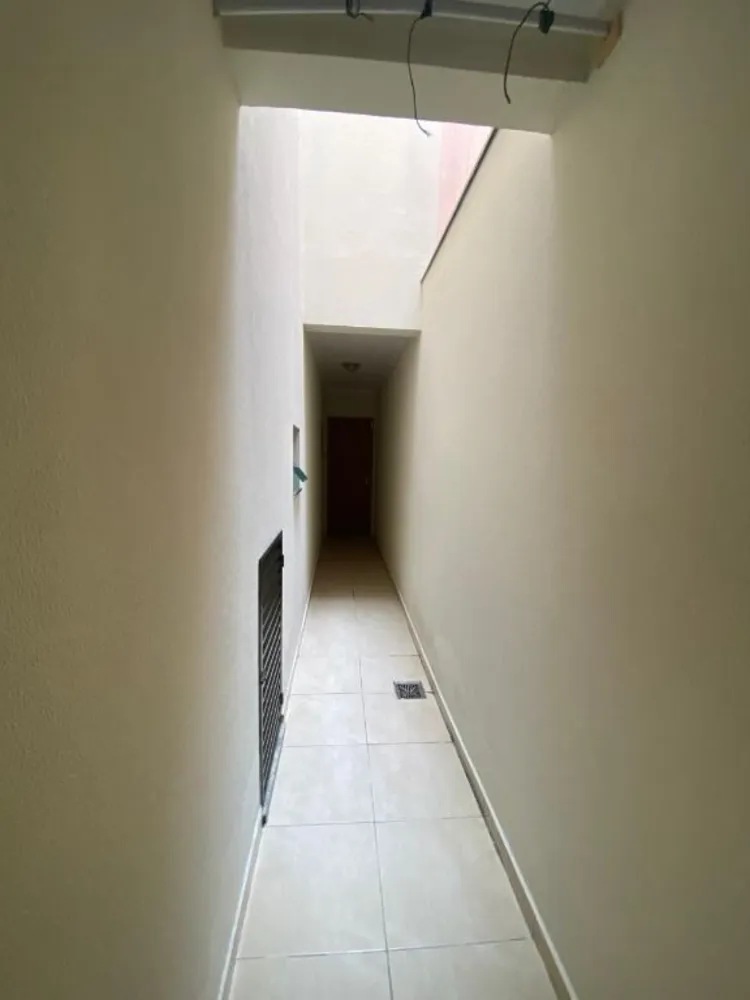 Sobrado, 3 quartos, 184 m² - Foto 11