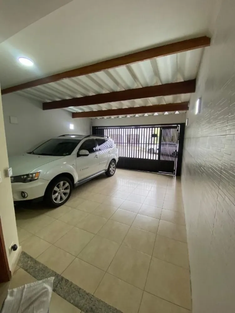 Sobrado, 3 quartos, 184 m² - Foto 4