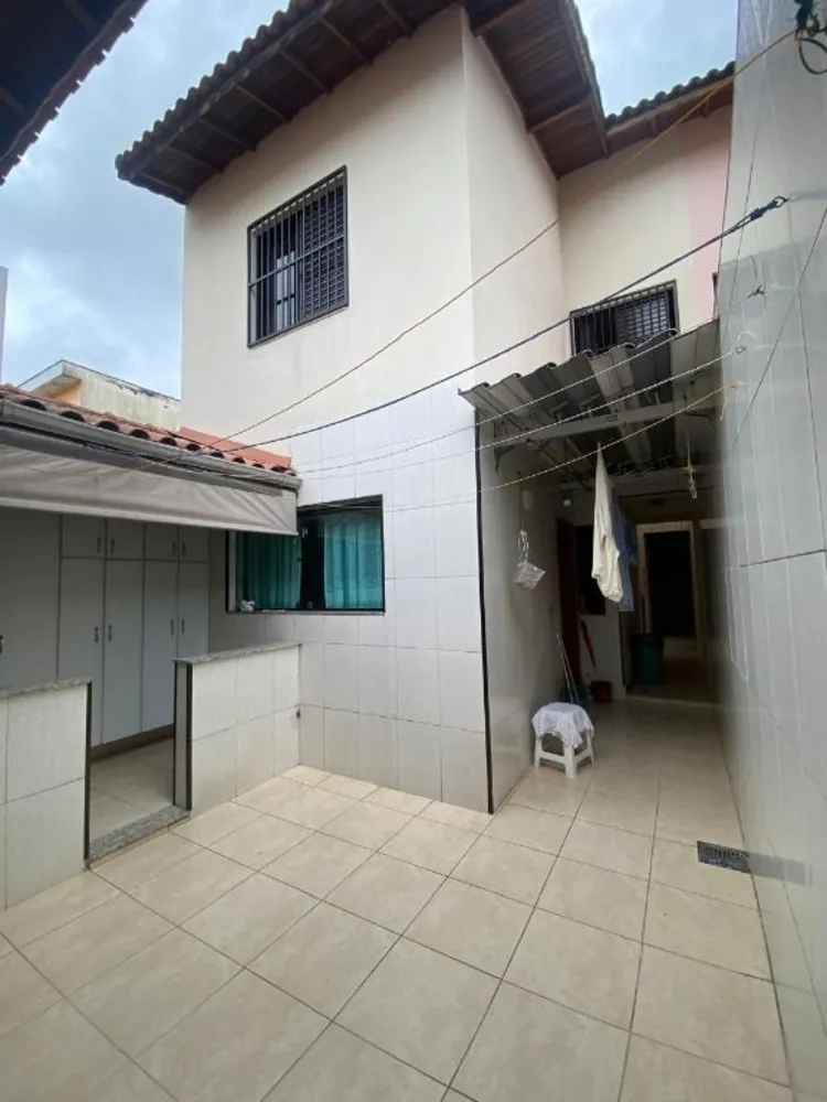 Sobrado, 3 quartos, 184 m² - Foto 8