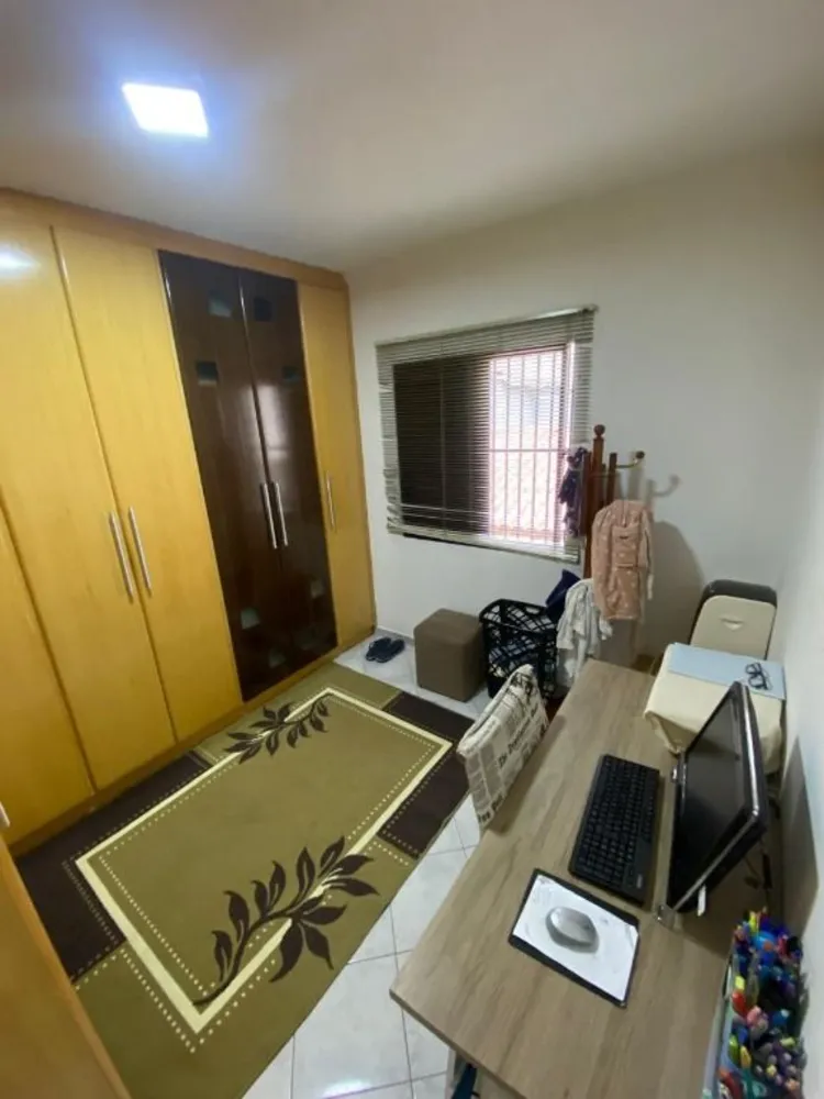 Sobrado, 3 quartos, 184 m² - Foto 1