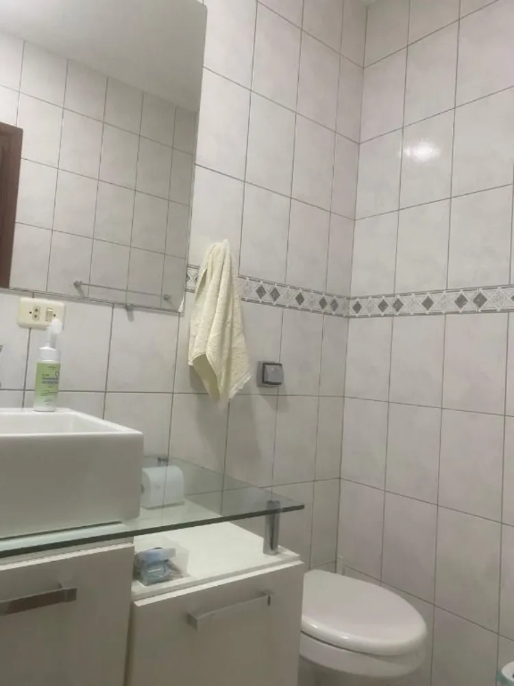 Sobrado, 3 quartos, 184 m² - Foto 2