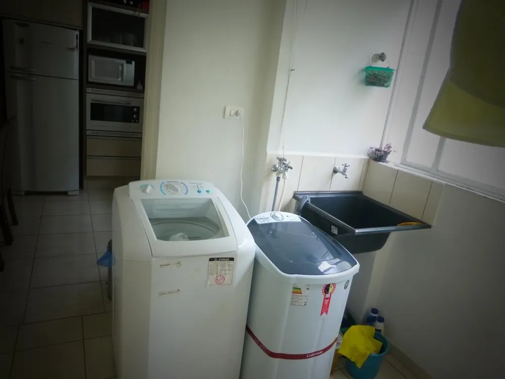 Apartamento, 2 quartos, 79 m² - Foto 4