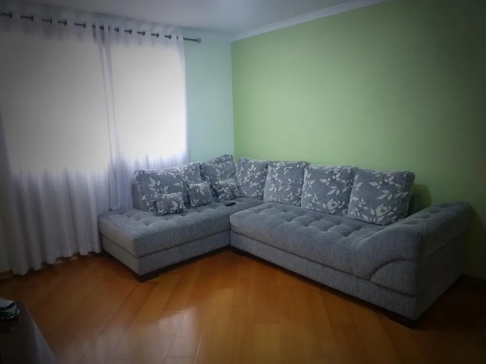 Apartamento, 2 quartos, 79 m² - Foto 2