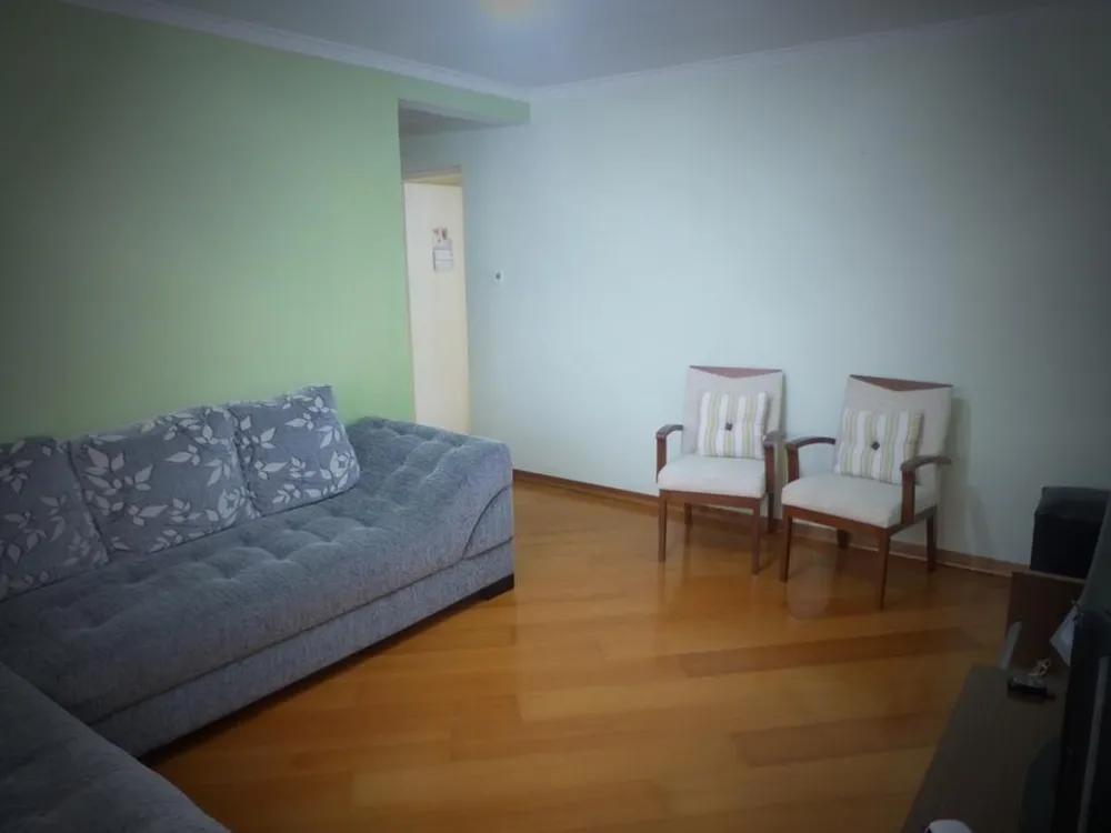Apartamento, 2 quartos, 79 m² - Foto 1
