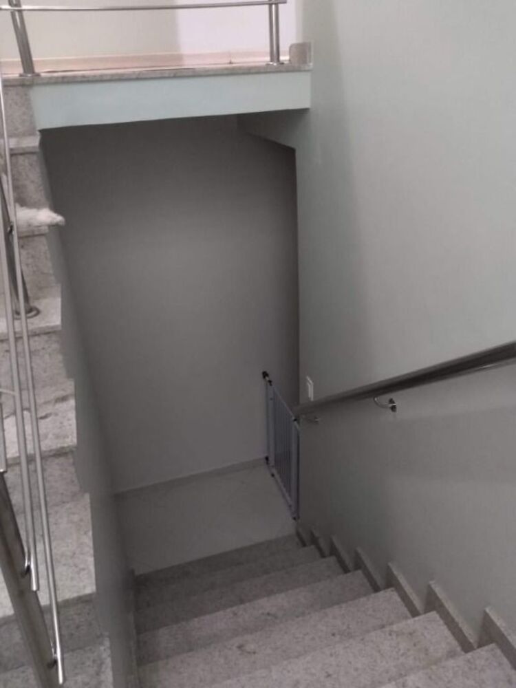 Sobrado, 3 quartos, 318 m² - Foto 1