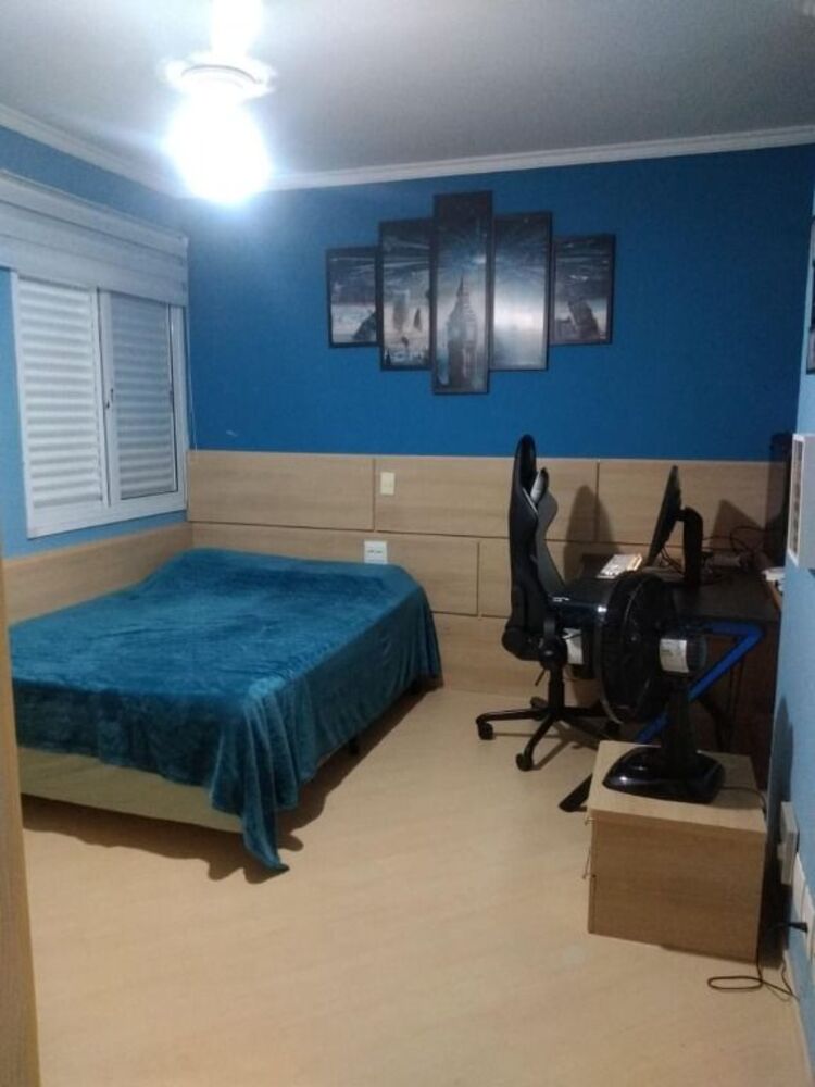 Sobrado, 3 quartos, 318 m² - Foto 4
