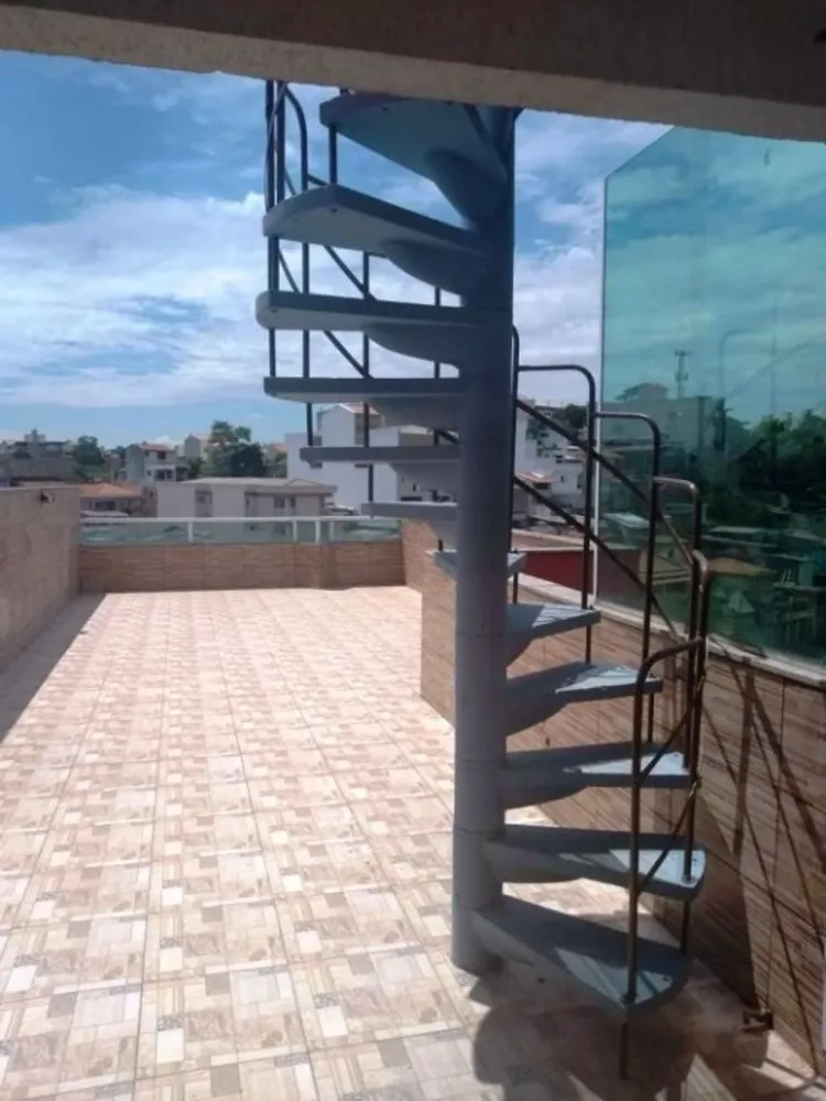 Cobertura, 2 quartos, 194 m² - Foto 11