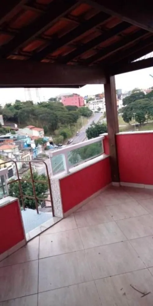 Cobertura, 2 quartos, 194 m² - Foto 15