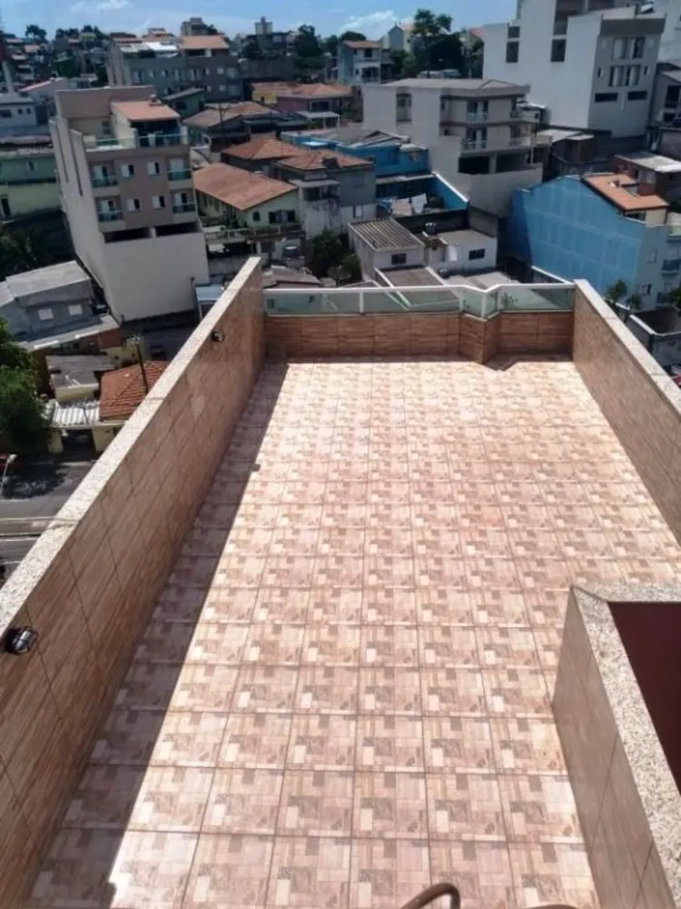 Cobertura, 2 quartos, 194 m² - Foto 10