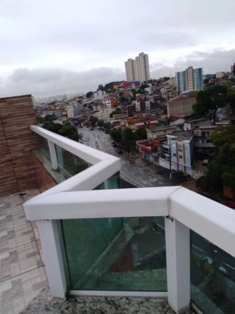Cobertura, 2 quartos, 194 m² - Foto 13