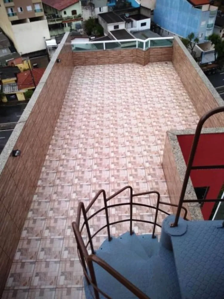 Cobertura, 2 quartos, 194 m² - Foto 12