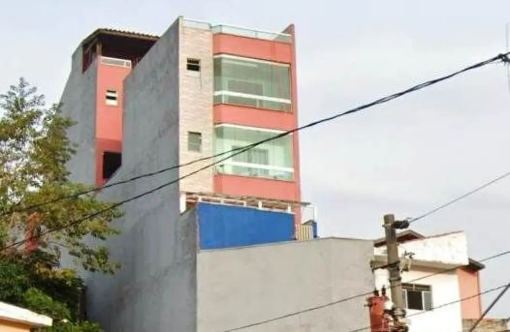 Cobertura, 2 quartos, 194 m² - Foto 1