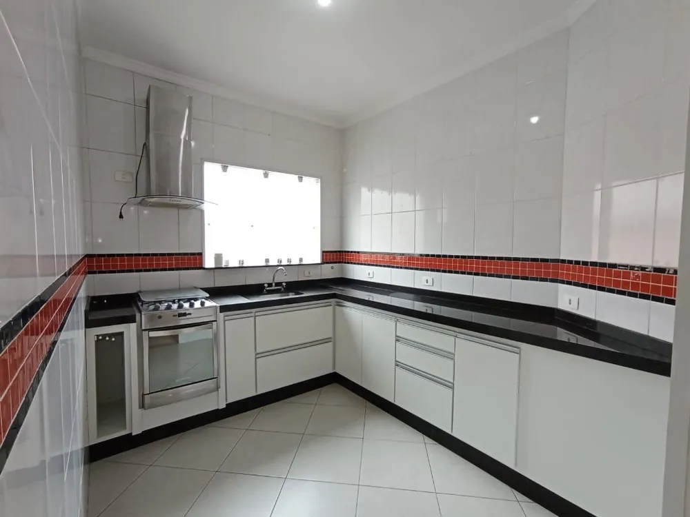 Sobrado, 3 quartos, 297 m² - Foto 3