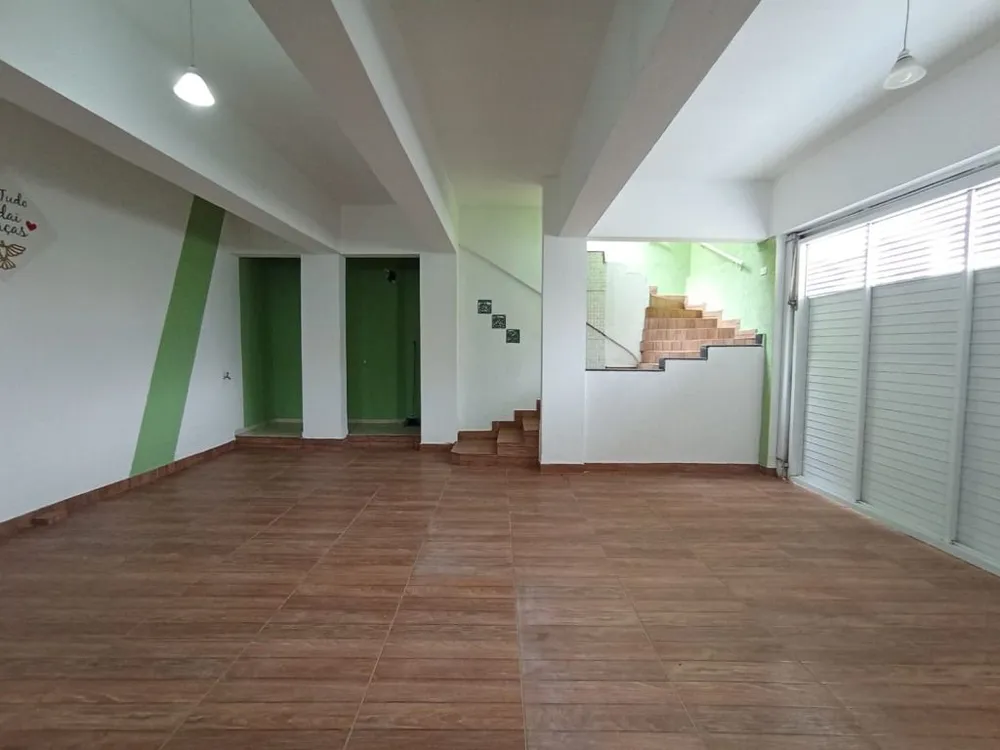 Sobrado, 3 quartos, 297 m² - Foto 12