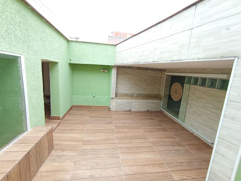 Sobrado, 3 quartos, 297 m² - Foto 2
