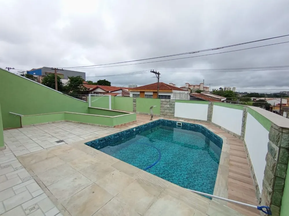 Sobrado, 3 quartos, 297 m² - Foto 10