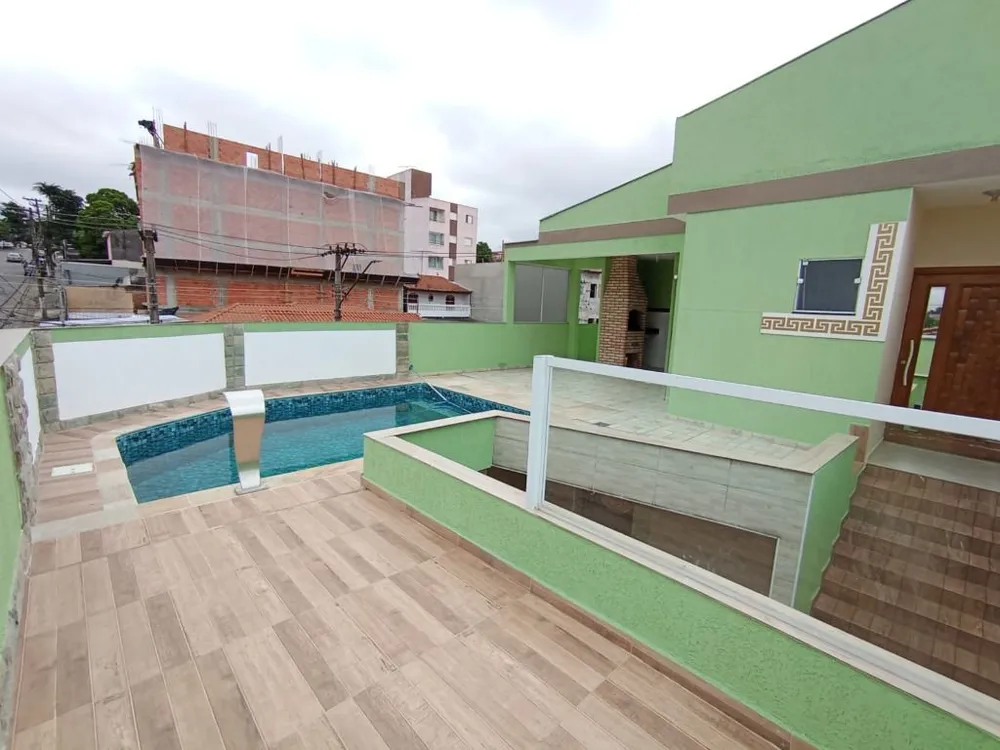 Sobrado, 3 quartos, 297 m² - Foto 9