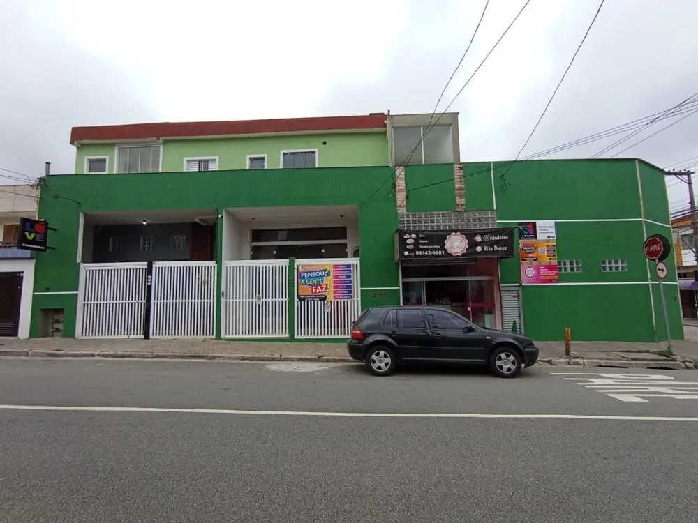 Sobrado, 3 quartos, 297 m² - Foto 7