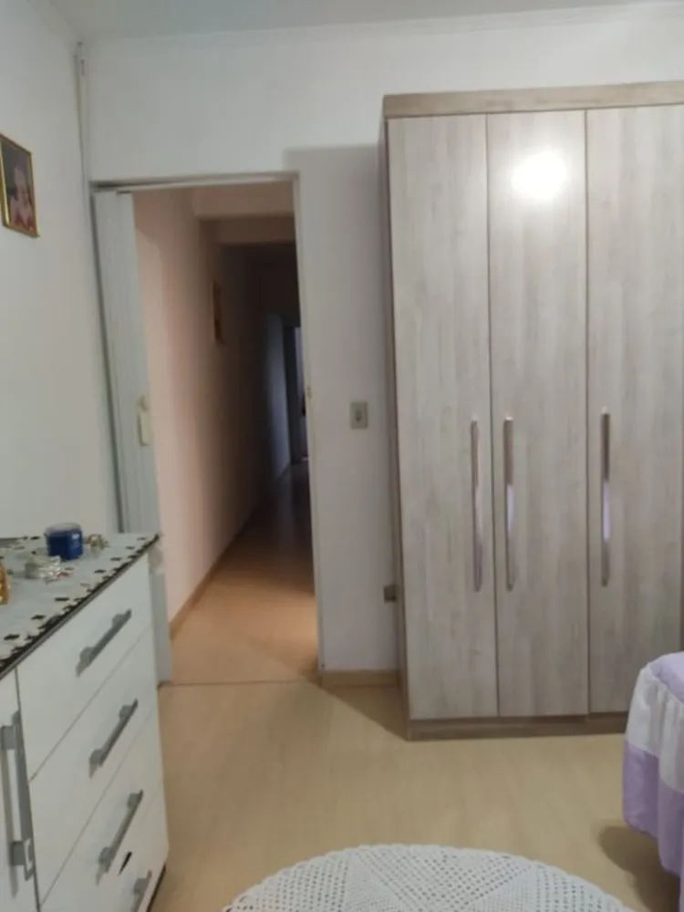 Sobrado, 3 quartos, 181 m² - Foto 1