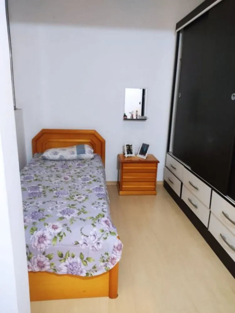 Sobrado, 3 quartos, 181 m² - Foto 11