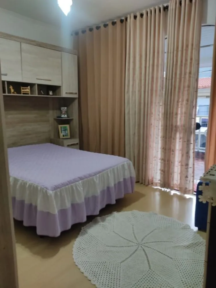 Sobrado, 3 quartos, 181 m² - Foto 10
