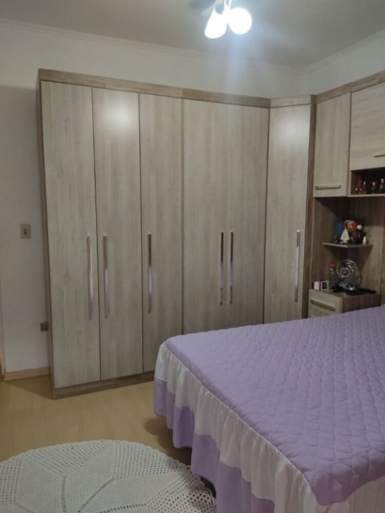 Sobrado, 3 quartos, 181 m² - Foto 7