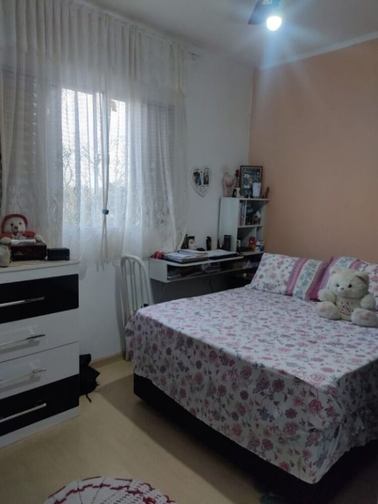 Sobrado, 3 quartos, 181 m² - Foto 5