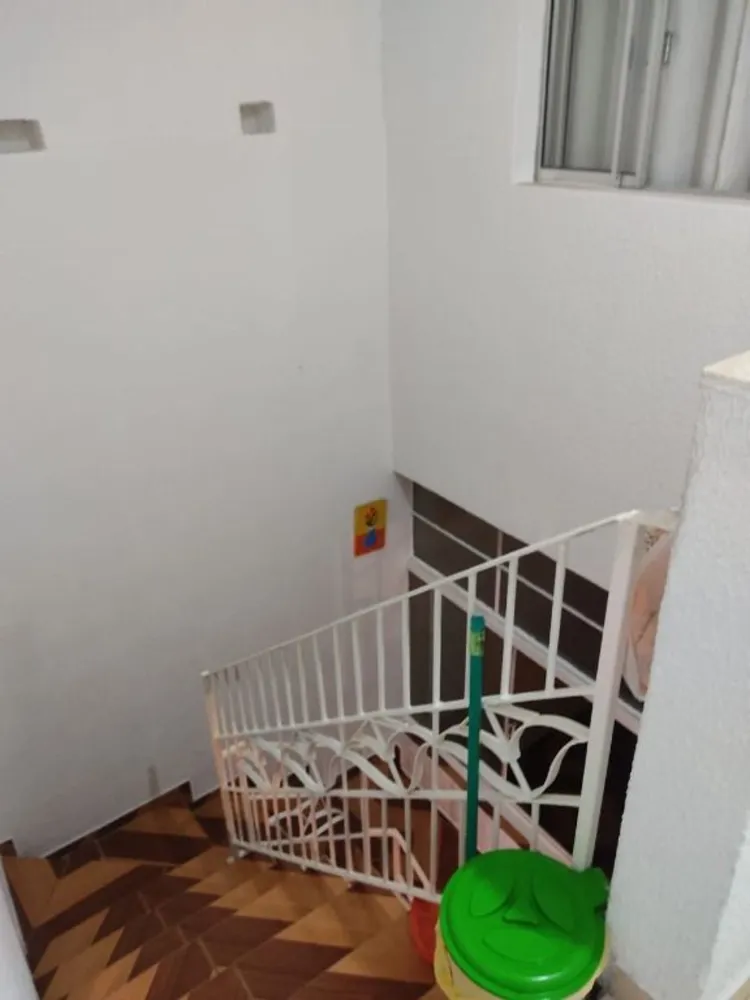 Sobrado, 3 quartos, 181 m² - Foto 3