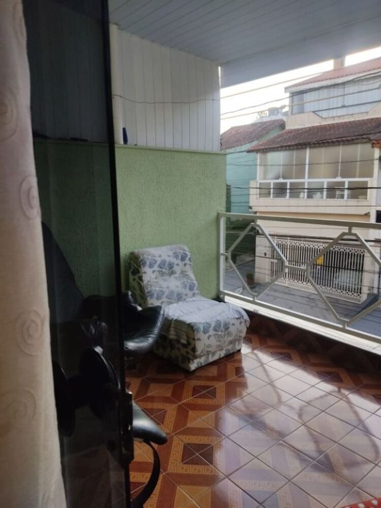Sobrado, 3 quartos, 181 m² - Foto 6