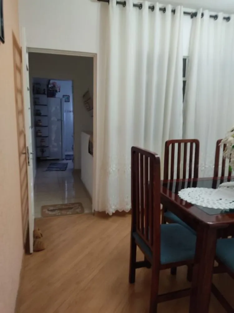 Sobrado, 3 quartos, 181 m² - Foto 3