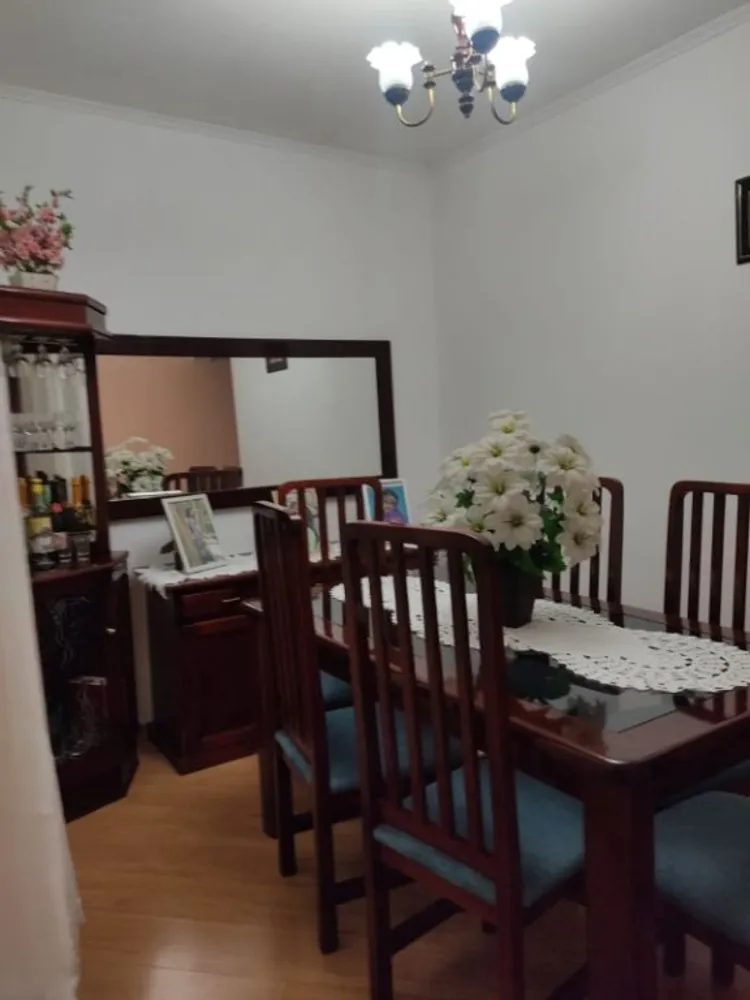 Sobrado, 3 quartos, 181 m² - Foto 4