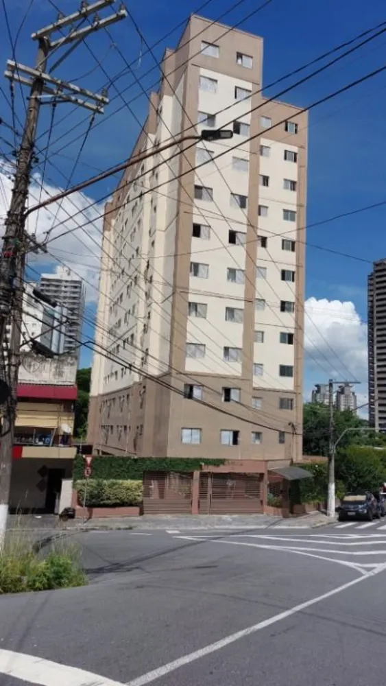Apartamento, 2 quartos, 59 m² - Foto 1