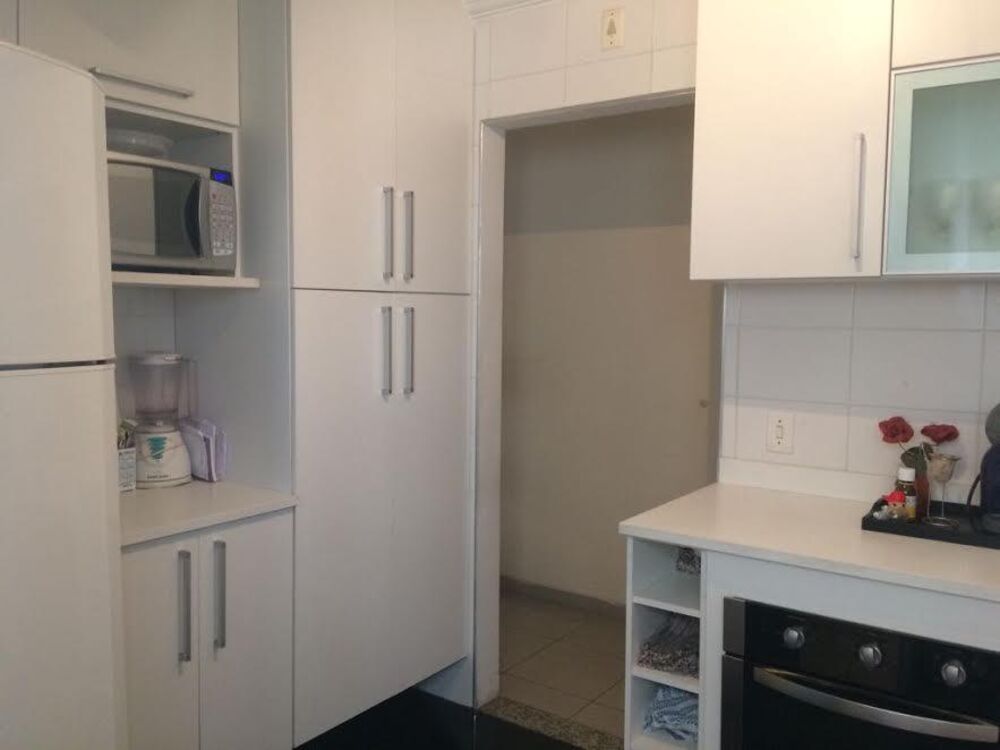 Apartamento, 3 quartos, 75 m² - Foto 1
