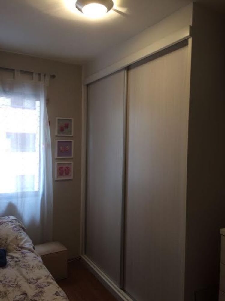 Apartamento, 3 quartos, 75 m² - Foto 3